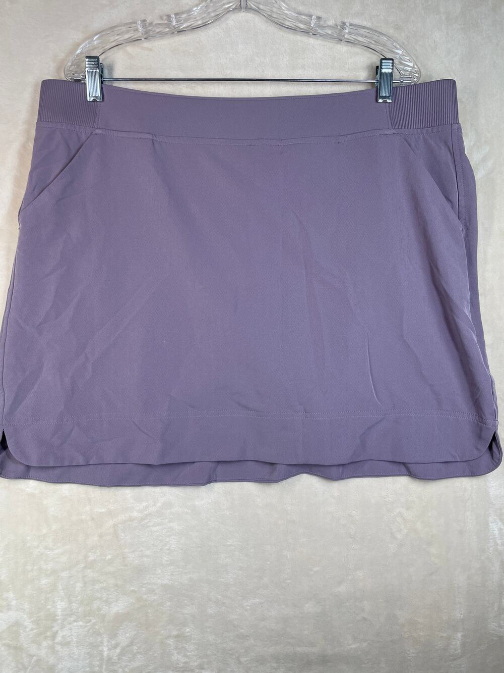 32 Degrees Cool Ladies Skorts XL